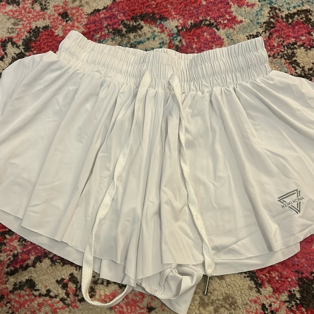 Keiki Kona 2-in-1 shorts